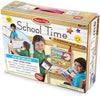 Melissa & Doug Melissa Doug School Time Free Scratch Art Mini-Pad Bundle 8514