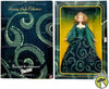Mattel 1996 Limited Edition Emerald Enchantment Blonde Barbie Doll