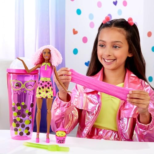 Barbie Pop Reveal Doll