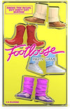 Funko Footloose Party Game