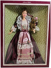 Barbie Victorian Barbie with Cedric Bear