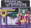 Transformers 2021 Modern Figure in Retro Packaging Decepticon Headmaster Skullcruncher
