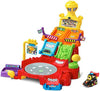 VTech Go Go Smart Wheels Revved Up Raceway