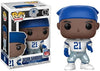 Funko POP NFL Deion Sanders Cowboys Home Figure