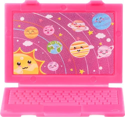Barbie Toy Set Chelsea Can Be Astronomer Brunette Small Doll