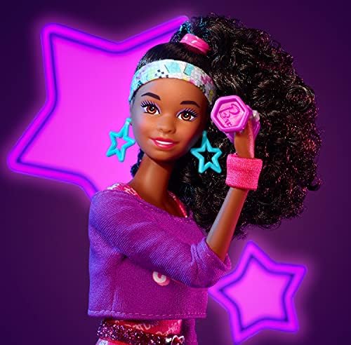 Barbie Rewind 80s Edition Workin' Out Doll
