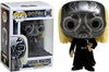 Funko POP Harry Potter Lucius Malfoy Death Eater Mask Hot Topic 30