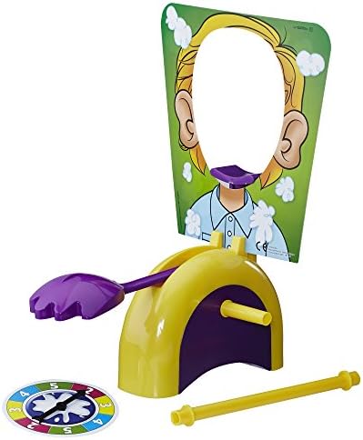 Hasbro B70631010 Board Game