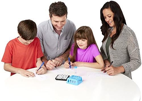 Hasbro Gaming Scrabble Boggle Game