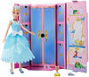 Mattel Disney Princess Cinderella Fashion Doll