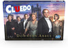 Hasbro Clue Downton Abbey Edition Board Game for Ages 13 Up Inspired by Downton Abbey