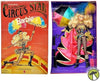 Barbie Mattel Circus Star Barbie FAO Schwarz Limited Edition