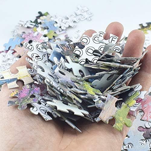 Buffalo Games Buffalo - Chuck Pinson - Cottage By The Sea - 1000 Piece Jigsaw Puzzle