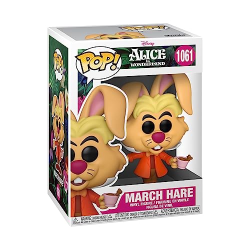 Funko Pop Disney Alice in Wonderland 70th - Cheshire Cat