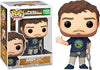 Funko Parks and Rec Andy in Leg Casts POP Vinyl