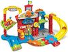 VTech Go Go Smart Wheels Save The Day Fire Station Multicolor