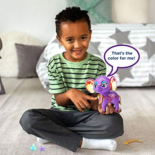 VTech Sparklings Hailey The Elephant