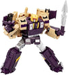 Transformers Legacy Evolution Leader Blitzwing Toy 7-inch Action Figure for Boys and