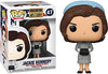Funko Pop AD Icons - Jackie Kennedy Multicolor