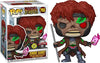 Funko Pop Marvel Zombies 793 Zombie Gambit