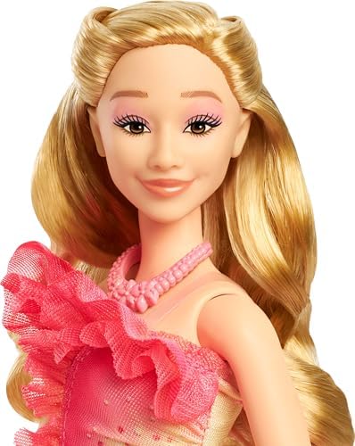 Mattel Universal Wicked Glinda Fashion Doll