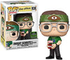 Funko POP 2020 ECCC Shared 938 Dwight as Recyclops