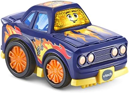 VTech Go Go Smart Wheels Roadway Heroes 3-Pack