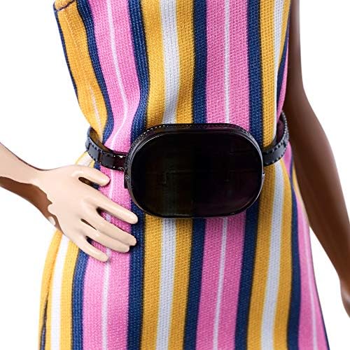 Barbie Fashionistas Doll with Vitiligo