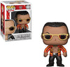 Funko POP WWE - The Rock Old School Styles May Vary Toy
