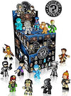 FunKo Mystery Minis Science Fiction PDQ Toy Figure