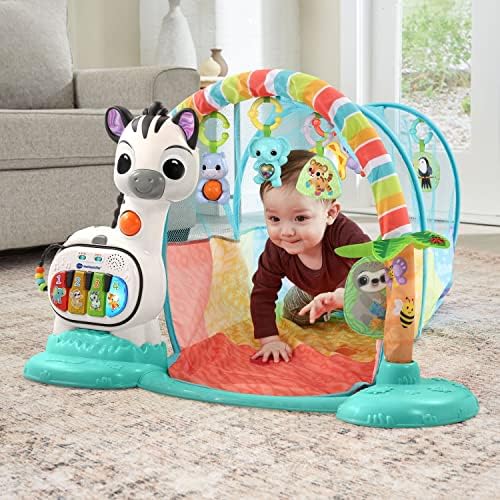VTech 6-in-1 Tunnel of Fun Frustration Free Packaging