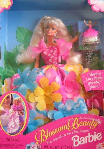 Barbie Japanese Barbie Doll 2nd Edition 1996