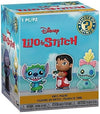 Funko Mystery Minis Compatible for Disney Lilo Stitch One Mystery Figure