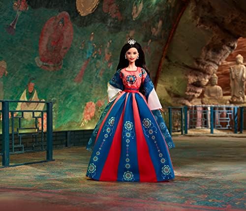 Barbie Signature Lunar New Year Doll