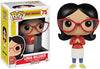 Funko POP Animation Bob's Burgers Linda Action Figure