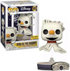 Funko Pop Disney TNBC The Nightmare Before Christmas - Zero as The Chariot Hot Topic