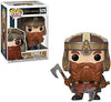 Funko Pop Movies Lord of The Rings - Gimli Figure Multicolor