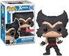 POP Funko Pop Marvel X-Men Retro Wolverine 722 w Free Acrylic Case