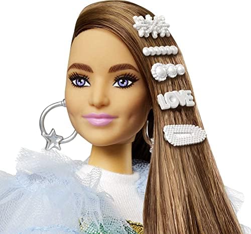 Barbie Extra Doll