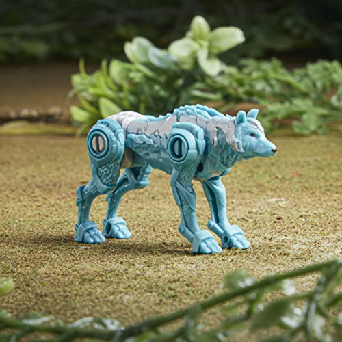 Transformers Rise of The Beasts Movie Beast Alliance Beast Weaponizers 2-Pack Optimus