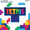 Buffalo Games Buffalo - Tetris - Strategic Puzzle