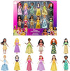Mattel Disney Princess Small Doll