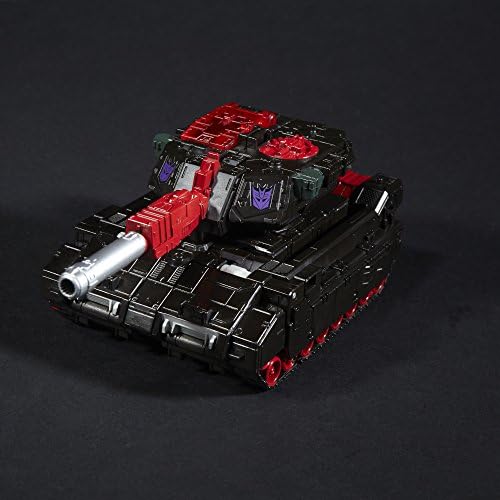 Transformers Generations Titans Return Sky Shadow and Ominus