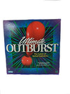 Hasbro Ultimate Outburst - the Game of Verbal Expressions - 1999