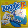 Hasbro Boggle Jr. Your Preschooler's First Boggle Game 1998