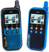 VTech KidiGo Walkie Talkies Blue