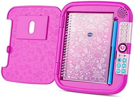 VTech Kidi Secrets Notebook Pink