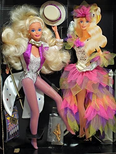 Barbie Rockettes Doll Special Limited Edition