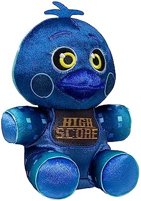 Funko Pop Plush Five Nights at Freddy's - High Score Chica