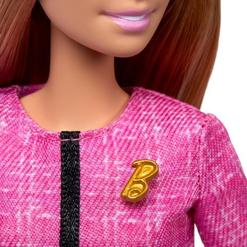 Barbie Careers Doll